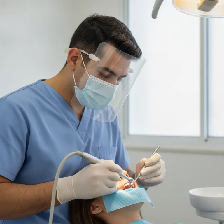 dentista Timbaúba